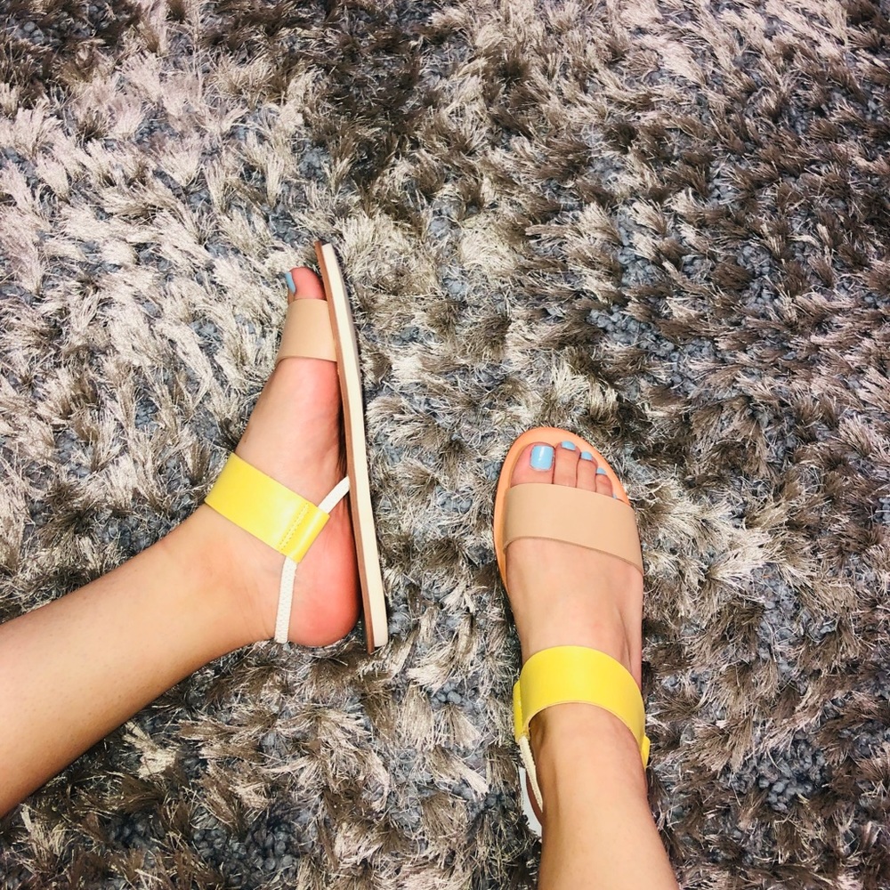 Sandals - Picture 2 of 2